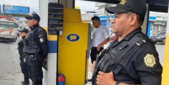 Aumentan extorsiones a transportistas por pago del bono 14