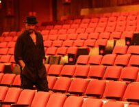 Ricardo Arjona suma nuevas fechas en el Teatro Nacional por alta demanda de conciertos