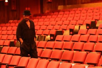 Ricardo Arjona suma nuevas fechas en el Teatro Nacional por alta demanda de conciertos