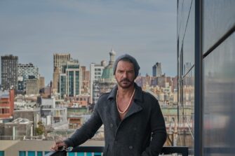 Ricardo Arjona iniciará su nueva gira mundial “Seco” en Guatemala