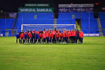 ¡Arranca la Copa Centroamericana Concacaf 2025 con tres clubes guatemaltecos en busca del título!