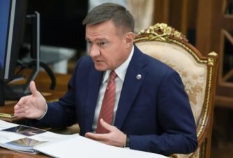 Muere exministro de Transporte ruso horas después de ser destituido por Putin