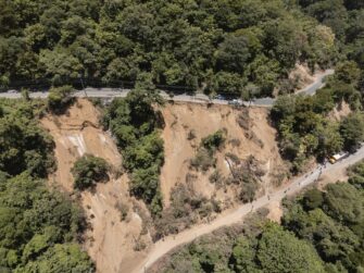Retomarán clases en Santa María de Jesús tras impacto sísmico