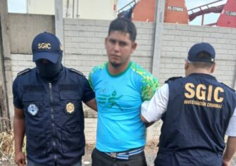 Guatemala localiza a 48 salvadoreños en 2025; 28 ya fueron expulsados