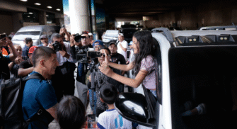 Selección Nacional regresa a Guatemala entre lágrimas, aplausos y esperanza