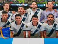 Guatemala sueña en grande: inicia su camino hacia el Mundial 2026 tras histórica Copa Oro