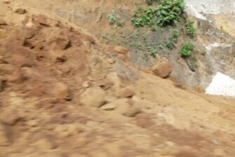 Dos sismos consecutivos sacuden Guatemala este martes 8 de julio