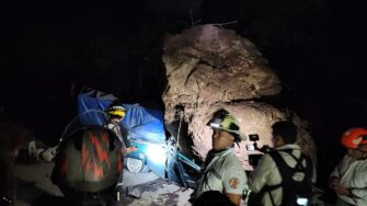 Sismos dejan dos muertos en Escuintla; Gobierno mantiene alerta y suspende actividades presenciales