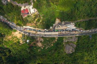 Nuevo puente en el kilómetro 11.5 de la CA-1 Oriente estará habilitado el 31 de julio