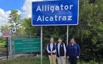 Diez guatemaltecos serán repatriados tras visita consular en Florida