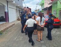 Cuatro capturados en Suchitepéquez con armas, droga y vínculos con una pandilla