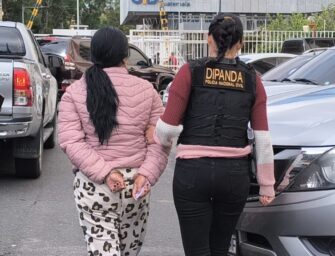 Allanamientos en martes: Un total de 18 capturados en operativos contra extorsionistas