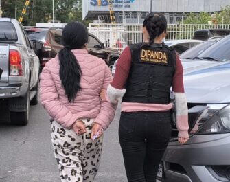 Allanamientos en martes: Un total de 18 capturados en operativos contra extorsionistas