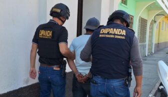 Más de 1 mil 100 capturados en ofensiva contra extorsiones; más de la mitad son mujeres