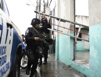 Gobierno asegura que no negoció para retomar control del CER 1