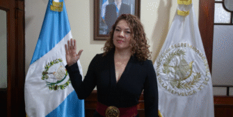 Claudia Valenzuela asume como nueva viceministra de Política, Planificación y Evaluación del Mides
