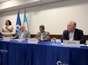 Paro en Empornac genera pérdidas millonarias, según Agexport