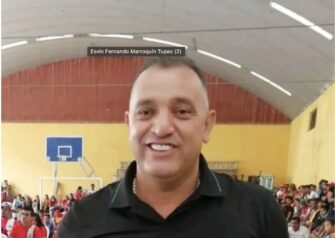 Exalcalde de Cuilapa acepta culpabilidad en EE. UU. por narcotráfico de 450 kilos de cocaína