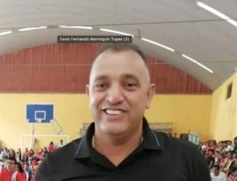 Exalcalde de Cuilapa acepta culpabilidad en EE. UU. por narcotráfico de 450 kilos de cocaína