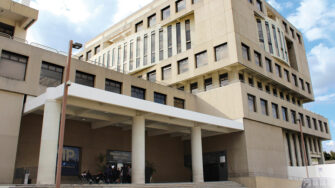 Alerta en el MP tras ingreso ilegal de automóvil; cuatro detenidos en Gerona