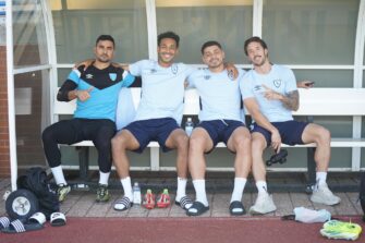 Anuncian precios y fechas de venta para el Guatemala contra El Salvador