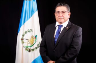 Ataque armado contra diputado Juan Ramón Rivas deja un muerto en zona 2 capitalina