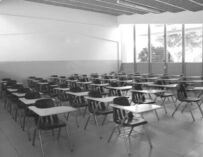 Menor de 16 años es detenido por intentar ataque armado en colegio de San Miguel Petapa