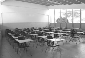 Menor de 16 años es detenido por intentar ataque armado en colegio de San Miguel Petapa