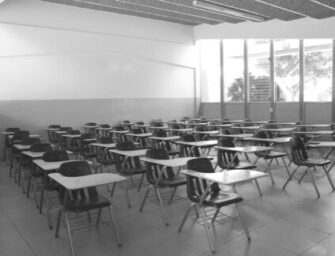 Menor de 16 años es detenido por intentar ataque armado en colegio de San Miguel Petapa