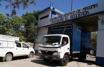 Se reportan nuevos motines en El Boquerón y Pavoncito