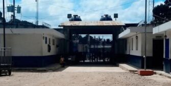 Liberan a guardias del Sistema Penitenciario tras retención en El Boquerón y Pavoncito