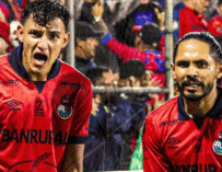 Municipal busca clasificar ante Herediano en la Copa Centroamericana