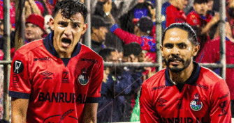 Municipal busca clasificar ante Herediano en la Copa Centroamericana