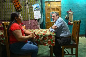 SEGEPLAN explica proceso automatizado tras cuestionamientos por entrega de beca