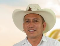 Exalcalde guatemalteco es extraditado a EE. UU. por narcotráfico