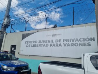 Reportan Rehenes en centros penitenciarios del país