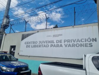 Reportan Rehenes en centros penitenciarios del país