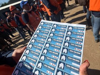 Más de 16 mil personas afectadas por sismos; Jutiapa el más golpeado