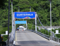 Más de 46 mil salvadoreños ingresan a Guatemala durante fiestas agostinas