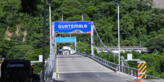 Más de 46 mil salvadoreños ingresan a Guatemala durante fiestas agostinas