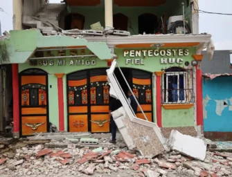 803 viviendas afectadas por sismos en Sacatepéquez, Escuintla y Jutiapa