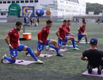 Así se juega la Jornada 4 del Torneo Apertura 2025