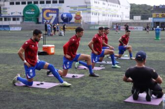 Así se juega la Jornada 4 del Torneo Apertura 2025