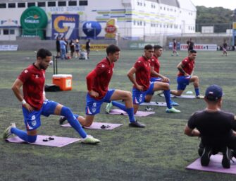 Así se juega la Jornada 4 del Torneo Apertura 2025