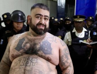 EE. UU. declara a la pandilla Barrio 18 como organización terrorista extranjera