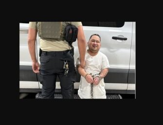ICE captura en Nueva Orleans a guatemalteco señalado como “depredador sexual”