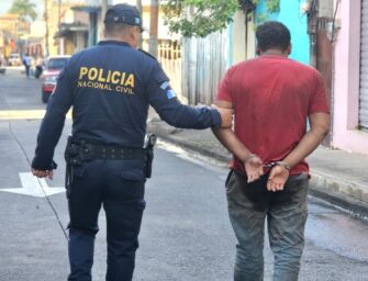 Víctima de 23 años recibe atención tras denuncia de agresión sexual