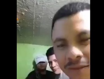 PNC investiga video ilegal en cárcel de Los Jocotes