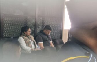 Inicia juicio por el caso de Melissa Palacios en el Juzgado de Mayor Riesgo “C”