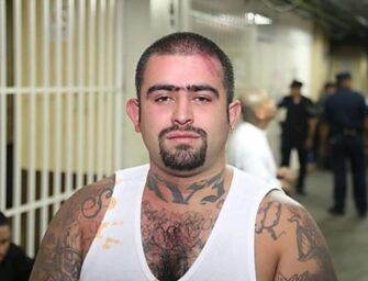 Gobernación impugnará orden de jueza que busca trasladar a “el lobo”
